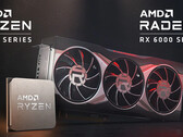 La tecnología Smart Access Cache de AMD sinergiza el rendimiento entre las CPU Ryzen 5000 y las GPU RX 6000 (Fuente de la imagen: AMD)