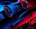 Imagen oficial de Gran Turismo 7 para PlayStation. (Fuente de la imagen: PlayStation) 