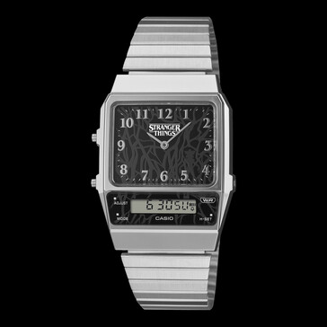 (Fuente de la imagen: Casio)