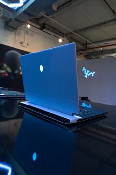 Dell ha presentado el Alienware x14 con procesadores Intel Alder Lake