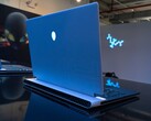 Dell ha presentado el Alienware x14 con procesadores Intel Alder Lake