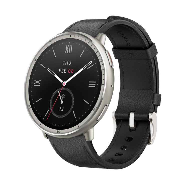 El smartwatch Amazfit Active 2 Premium. (Fuente de la imagen: Amazfit)