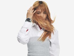 El Watch 3 Pro de CMF by Nothing (en la imagen) ya está disponible en verde claro. (Fuente de la imagen: CMF by Nothing)