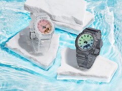 Relojes Casio G-Shock Summer Resort 2026