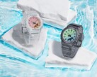 Relojes Casio G-Shock Summer Resort 2026