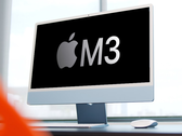 El próximo iMac podría incluir el Apple M3, no el M2. (Fuente de la imagen: N.Tho.Duc - editado)