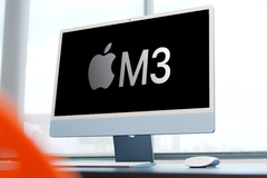 El próximo iMac podría incluir el Apple M3, no el M2. (Fuente de la imagen: N.Tho.Duc - editado)