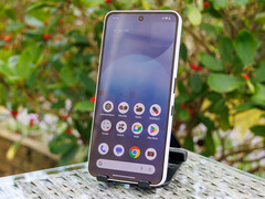 Una filtración afirma que Nothing planea lanzar una versión lite del Nothing Phone 3a (en la imagen). (Fuente de la imagen: Notebookcheck)