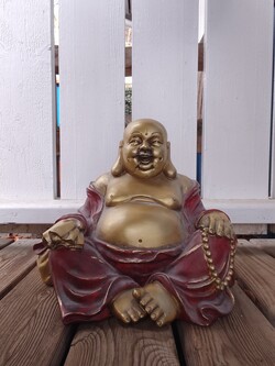 Tomada con la cámara selfie