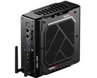 El Godz es un nuevo mini PC con GPU AMD dedicada (Fuente de la imagen: Aoostar)