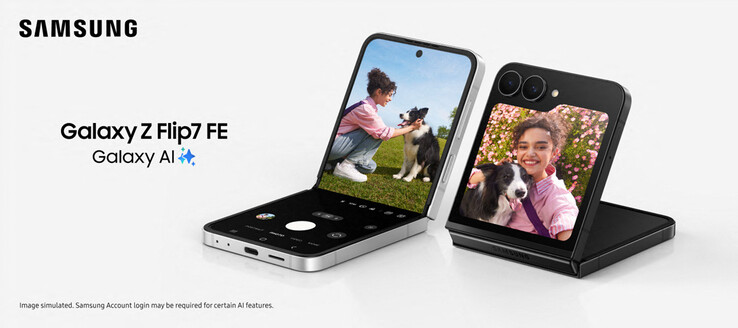 (Fuente de la imagen: Samsung vía Roland Quandt)