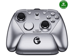 El mando GameSir G7 Pro para Xbox ya está disponible en cuatro colores.