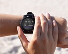 La actualización de la versión 23.09 del software de Garmin aporta nuevas funciones al Descent G2 (en la imagen). (Fuente de la imagen: Garmin)