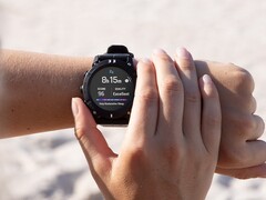 La actualización de la versión 23.09 del software de Garmin aporta nuevas funciones al Descent G2 (en la imagen). (Fuente de la imagen: Garmin)