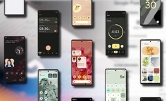 Los Google Pixel 6 y Pixel 6 Pro podrían salir al mercado en octubre. (Fuente de la imagen: Google/Geekbench - editado)