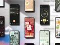 Los Google Pixel 6 y Pixel 6 Pro podrían salir al mercado en octubre. (Fuente de la imagen: Google/Geekbench - editado)