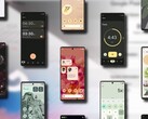 Los Google Pixel 6 y Pixel 6 Pro podrían salir al mercado en octubre. (Fuente de la imagen: Google/Geekbench - editado)