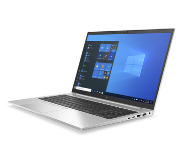 HP EliteBook 850 G8 - Correcto. (Fuente de la imagen: HP)