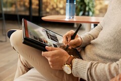 El HP Elite Folio estará disponible para su compra en febrero de 2021