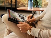 El HP Elite Folio estará disponible para su compra en febrero de 2021
