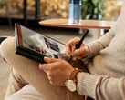 El HP Elite Folio estará disponible para su compra en febrero de 2021