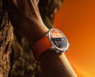 El Honor Watch 5 Pro ofrece completas funciones de salud, incluida la monitorización de la presión arterial. (Fuente de la imagen: Honor)