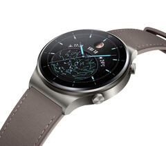 Huawei ha emitido una importante actualización de software para el Watch GT 2 Pro, a pesar de haber sido lanzado a finales de 2020. (Fuente de la imagen: Huawei) 