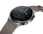 Huawei ha emitido una importante actualización de software para el Watch GT 2 Pro, a pesar de haber sido lanzado a finales de 2020. (Fuente de la imagen: Huawei) 