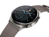Huawei ha emitido una importante actualización de software para el Watch GT 2 Pro, a pesar de haber sido lanzado a finales de 2020. (Fuente de la imagen: Huawei)