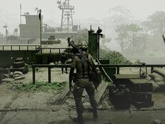 «Jagged Alliance 3» tiene un descuento del 90 % en Steam hasta el 1 de octubre.