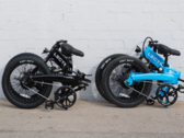 La Lectric XP Lite es una bicicleta eléctrica portátil que pesa 21 kg. (Fuente de la imagen: Lectric)
