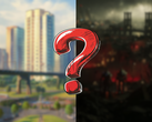 El constructor de ciudades LEGO de Paradox, sin anunciar, se filtra en Corea; Gears of War: E-Day también se valora