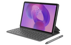 Teclado folio del Lenovo Idea Tab