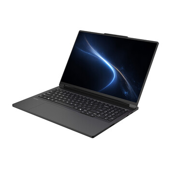 Parte frontal del Lenovo P16v