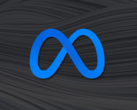 La demanda de Strike 3 Holdings también alega que Meta se centró en el contenido para acelerar su descarga de archivos adicionales aprovechando el protocolo "tit-for-tat" de BitTorrent. En la imagen, el logotipo de Meta. (Fuente de la imagen: Meta/Maxim Berg en Unsplash)