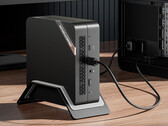 Minisforum ofrece una excelente relación calidad-precio con el UM480XT