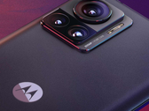 El Edge 30 Ultra. (Fuente: Motorola)