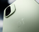 Se espera que el OnePlus 15T se lance en algún momento de marzo en China. Imagen: una imagen promocional del 15R.