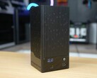 El kit NAS Pironman 5 para la Raspberry Pi 5 (Fuente de la imagen: The DIY Life)
