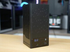 El kit NAS Pironman 5 para la Raspberry Pi 5 (Fuente de la imagen: The DIY Life)