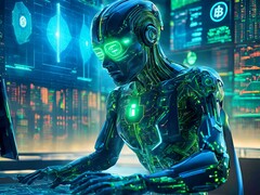 TrendForce publica diez predicciones tecnológicas para 2026 en el contexto de la IA. (Imagen: Pixabay, Maxwell_joe)