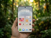Huawei Pura X View: ¿el hermano no plegable del Pure X?