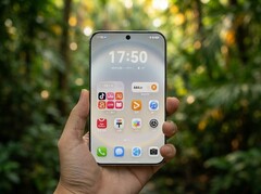 Huawei Pura X View: ¿el hermano no plegable del Pure X?