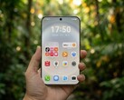 Huawei Pura X View: ¿el hermano no plegable del Pure X?