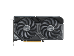 La RTX 4060 no cuenta con un modelo Founders Edition de NVIDIA. (Fuente: ASUS/Newegg)