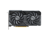 La RTX 4060 no cuenta con un modelo Founders Edition de NVIDIA. (Fuente: ASUS/Newegg)