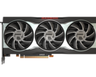 La tarjeta de menor rango de AMD de esta generación, la Radeon RX 6800, tiene la VRAM exacta de 16 GB como el buque insignia RX 6900 XT. (Fuente de la imagen: AMD)