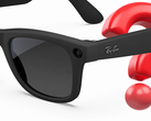 Gafas Ray-Ban Meta Gen 2 