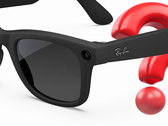 Gafas Ray-Ban Meta Gen 2 
