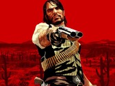 Red Dead Redemption podría tener por fin una versión para PC después de 14 años. (Fuente de la imagen: Rockstar Games)